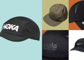 Deset najboljih kapa za vježbanje za muškarce 2026. – testirano i recenzirano