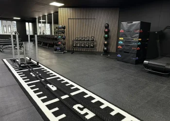 Besplatne vježbe, DJ uživo i još mnogo toga na danu otvorenih vrata nove teretane u Yorku