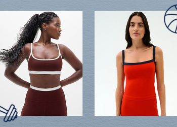 Elegantne ideje za sportsku odjeću prema modnom uredniku