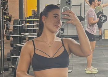 Žena prijavila neugodnost u teretani nakon što su joj rekli da se pokrije tijekom vježbanja: ‘Nisu se sviđali oženjenim muškarcima’