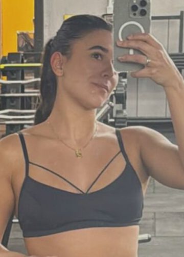 Žena prijavila neugodnost u teretani nakon što su joj rekli da se pokrije tijekom vježbanja: ‘Nisu se sviđali oženjenim muškarcima’