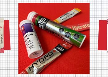 9 najboljih elektrolitskih napitaka i prašaka prema stručnjacima