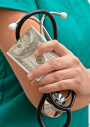 Kako postati konkurentan u svojoj bolnici i odjelu