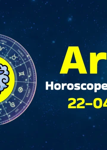 Dnevni horoskop za Ovna, 22. travnja 2026.: Komunikacija rješava složene probleme; Izbjegavajte nagle financijske odluke