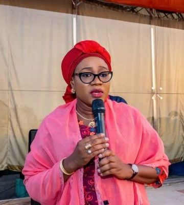 Kwara i UNICEF educiraju radnike o prehrani majki i djece