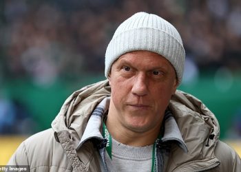 Kultni junak Premier lige dijeli novosti o zdravlju nakon tri transplantacije bubrega