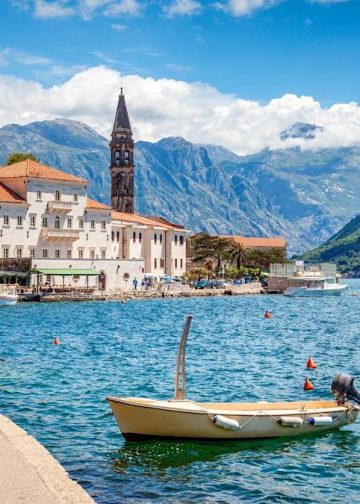 ‘Jeftinija Hrvatska: Neobična odredišta za odmor u trendu 2026.’