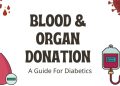 Mogu li osobe s dijabetesom donirati krv ili organe? Smjernice medicinskih stručnjaka