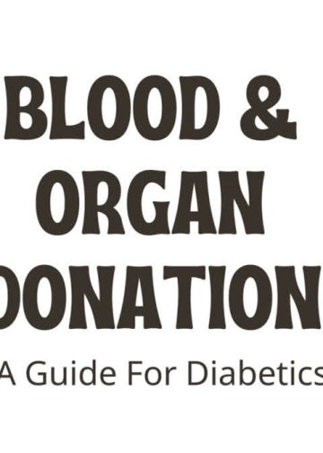 Mogu li osobe s dijabetesom donirati krv ili organe? Smjernice medicinskih stručnjaka