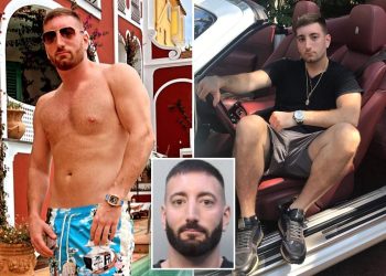 Slavni draguljar iz ‘Ispod palube’ potegao pištolj na vozača koji mu je blokirao Ferrari