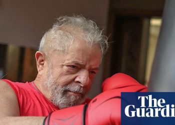 Lula je štakor u teretani: Brazilski predsjednik uživo prenosi vježbe u kampanji za povijesni četvrti mandat