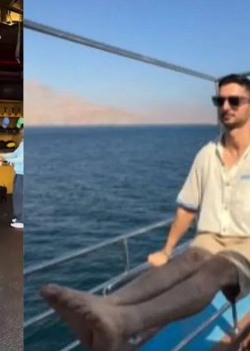 10-minutni trening bez teretane za zaposlene trenerice Alije Bhatt