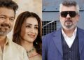 Gdje će Thalapathy Vijay, Trisha i Ajith Kumar glasovati na zakonodavnim izborima u Tamil Nadu 2026.?
