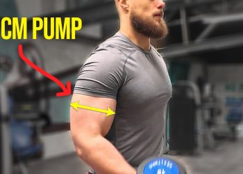 Arnoldova tajna rutina: Trening za maksimalnu mišićnu masu