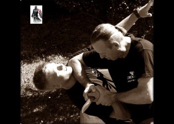 KNJIGA – OSNOVE SAMOOBRANE