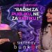 bunker – RADIM ZA JAVNOST NE ZA KRITIKU! Lidija Vukićević