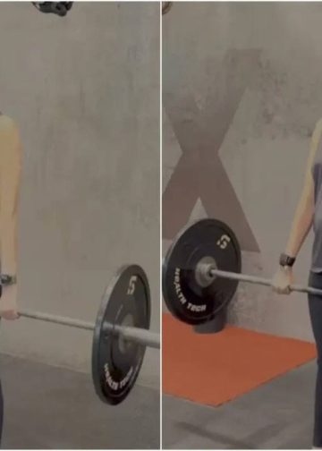 Buduća mama Karishma Tanna dijeli video s vježbama u teretani; poručuje ‘Common preggos!!! Idemo vježbati!!’