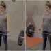 Buduća mama Karishma Tanna dijeli video s vježbama u teretani; poručuje ‘Common preggos!!! Idemo vježbati!!’