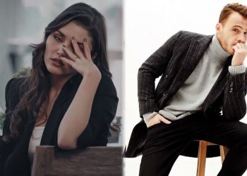 Hande Erçel DIŽE u zrak svojim stilom. Pogledajte utjecaj na mreže