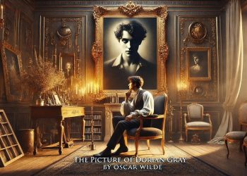 Slika Doriana Graya 📖✨ | Oscar Wilde