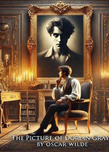 Slika Doriana Graya 📖✨ | Oscar Wilde