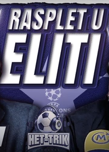 HAT-TRICK #25 Saznat ćemo parove doigravanja u LŠ i LE, velike borbe u Premier ligi, Napoli ne popušta