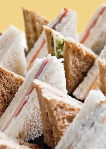 Zamolili smo tri dijetetičara da izaberu najzdraviji kruh za sendviče—i svi su se složili oko istog.