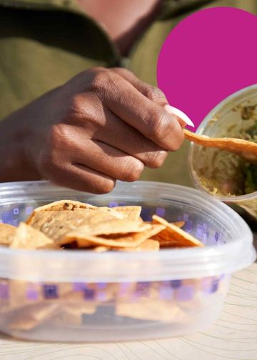 Pitali smo dijetetičare koji im je najdraži umak iz trgovine—svi su izabrali isti