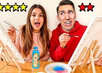 NATJECANJE U IZAZOVU CRTANJA!