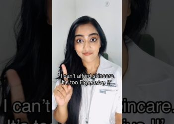 Alternative nisu varke!! #drshivanti #njega kože #dermatolog