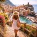 Najljepše selo Cinque Terre 🇮🇹 Vernazza, Italija Pješačka tura