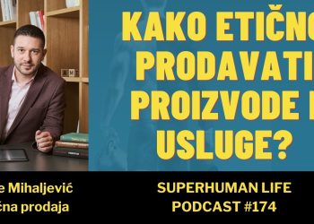 Ante Mihaljević: Etična prodaja – kako uspjeti bez kompromisa s vrijednostima?