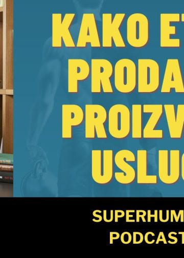 Ante Mihaljević: Etična prodaja – kako uspjeti bez kompromisa s vrijednostima?