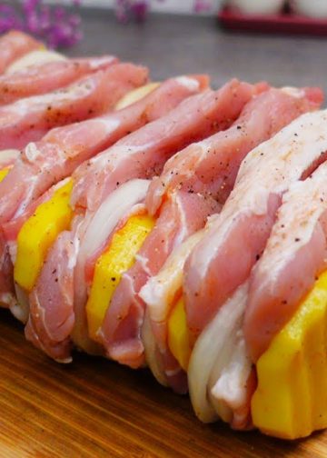 Žao mi je što ovu tajnu nisam znao prije kad sam imao 20 godina! Svi će biti zadivljeni!