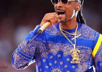 Citat dana američkog repera Snoop Dogga: ‘Možda nemate auto ili veliki zlatni lanac, budite vjerni sebi i stvari će se promijeniti’