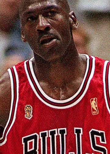 Rijetko postižemo uspjeh bez gubitka sebe, ali ovaj citat Michaela Jordana može biti vodič ka tom cilju.