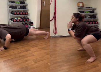 Ira Khan, kći Aamira Khana, otvoreno dijeli svoje probleme u teretani: ‘Nije mi bilo dopušteno ići na posao dok…’