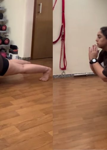 Ira Khan, kći Aamira Khana, otvoreno dijeli svoje probleme u teretani: ‘Nije mi bilo dopušteno ići na posao dok…’