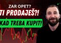 Nije Bitcoin umro već si ti prodao, opet kad trebaš kupiti!