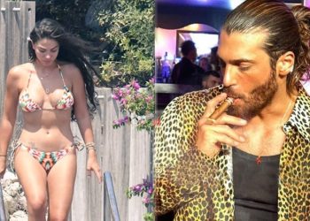 Can Yaman otkriva sve Njegova skrivena strast je otkrivena