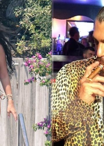 Can Yaman otkriva sve Njegova skrivena strast je otkrivena