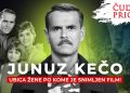 ČUDNE PRIČE 273 – JUNUZ KEČO – ubica žene po kome je snimljen film‼️