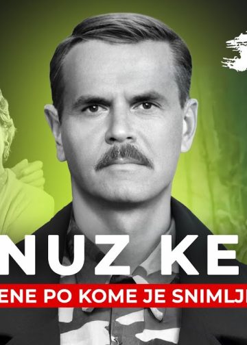 ČUDNE PRIČE 273 – JUNUZ KEČO – ubica žene po kome je snimljen film‼️