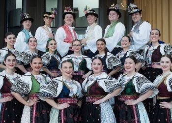 Održavanje hrvatske baštine u regiji Waterloo ‘ispunjava dušu’, tvrde mladi ljudi