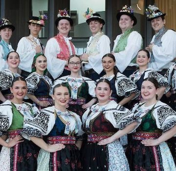 Održavanje hrvatske baštine u regiji Waterloo ‘ispunjava dušu’, tvrde mladi ljudi