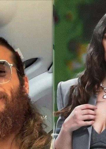 (21. siječnja 2025.) Šokantna vijest Cana Yamana i Demet Özdemir iznenadila je sve