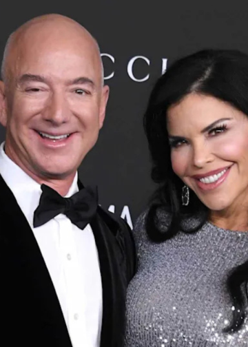 Jeff Bezos i Lauren Sanchez doniraju 34 milijuna dolara za razvoj ekoloških tkanina u održivoj modi