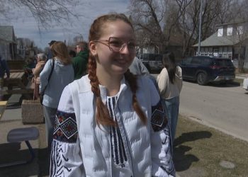Ne zaslužuju sve zabranu, kažu djeca dok Manitoba razmatra ograničenje korištenja društvenih medija među mladima