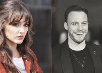 Kerem Bürsin KORISTI SVOJE IZREKE O Hande Erçel KOJE IZAZIVAJU POBUNU