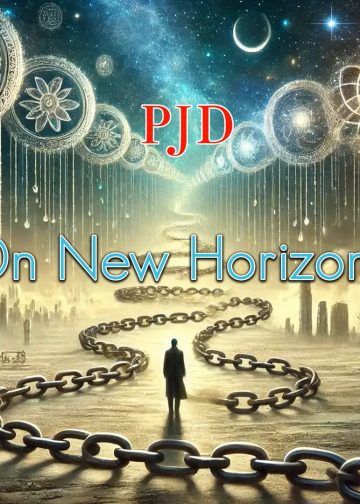Na novim horizontima: PJD recenzija